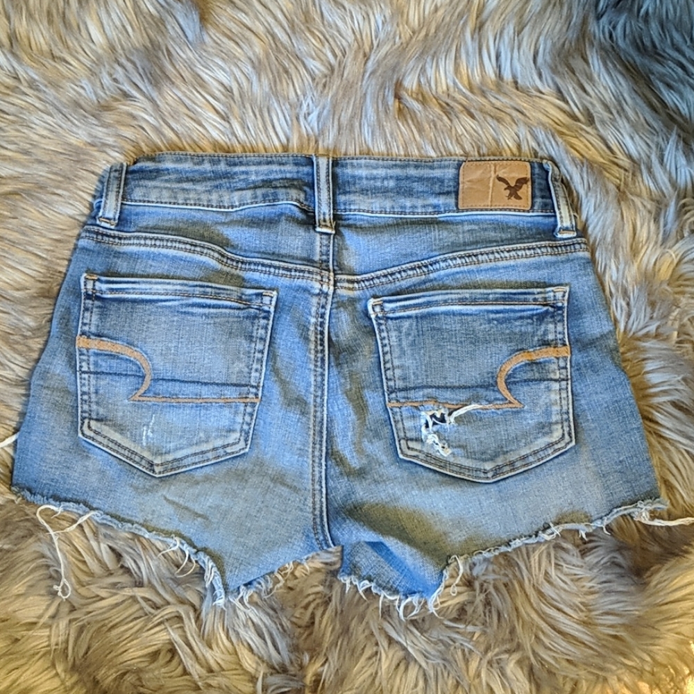 Shorts - Picture 2 of 2